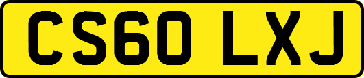 CS60LXJ