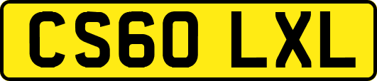 CS60LXL