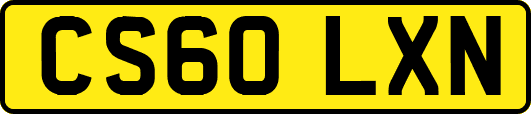 CS60LXN