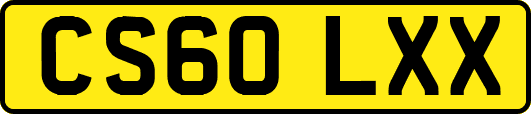 CS60LXX