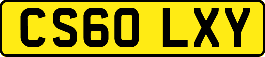 CS60LXY