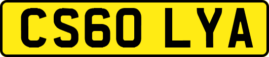 CS60LYA