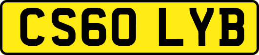 CS60LYB