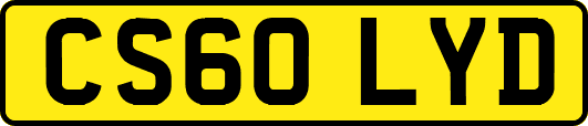 CS60LYD