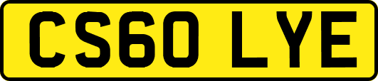 CS60LYE