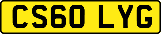 CS60LYG