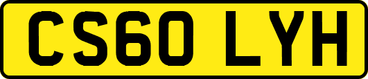 CS60LYH