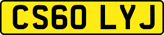 CS60LYJ