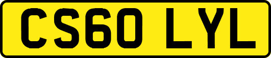 CS60LYL