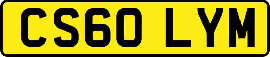 CS60LYM