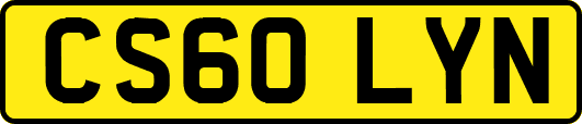 CS60LYN