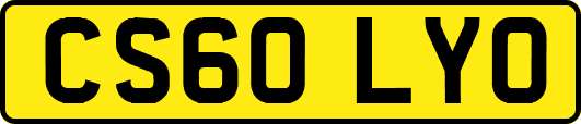 CS60LYO