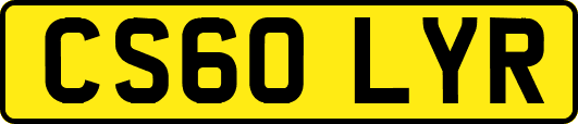 CS60LYR