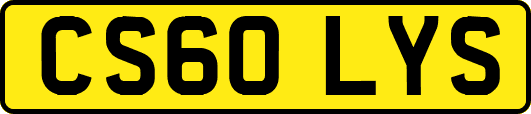 CS60LYS