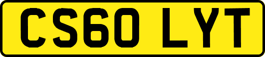 CS60LYT