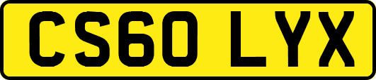 CS60LYX