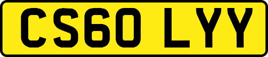CS60LYY