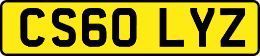CS60LYZ
