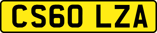 CS60LZA