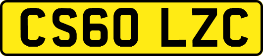 CS60LZC