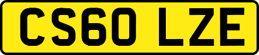 CS60LZE