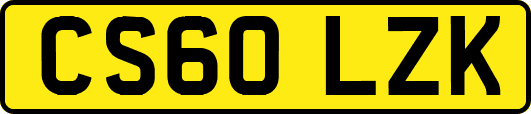 CS60LZK
