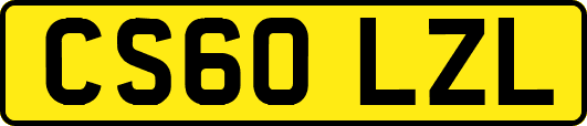 CS60LZL