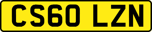 CS60LZN
