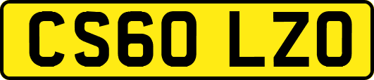 CS60LZO
