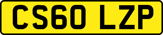 CS60LZP