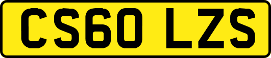 CS60LZS