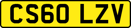 CS60LZV