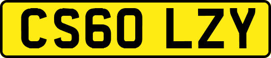 CS60LZY