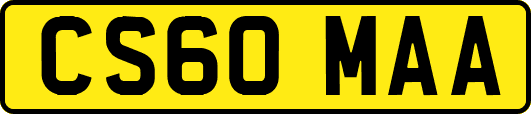 CS60MAA