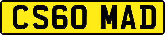 CS60MAD