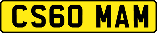 CS60MAM