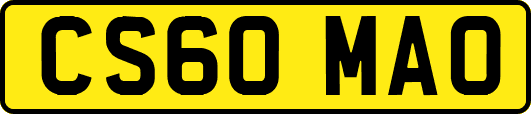 CS60MAO