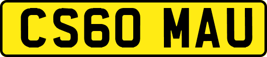 CS60MAU