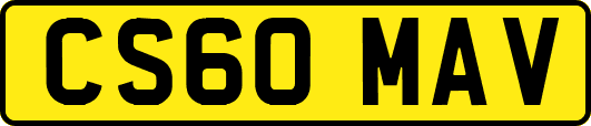 CS60MAV