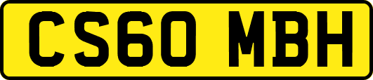 CS60MBH