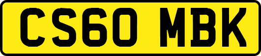 CS60MBK