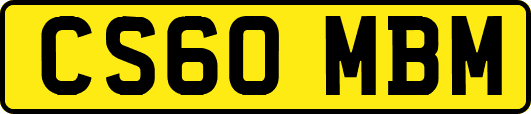 CS60MBM