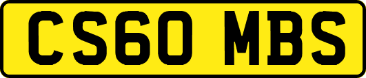 CS60MBS