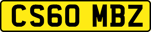 CS60MBZ