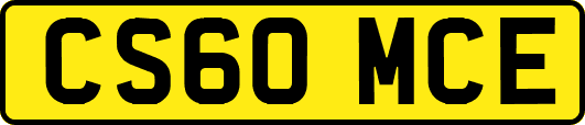 CS60MCE