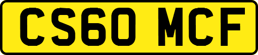 CS60MCF