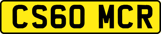 CS60MCR