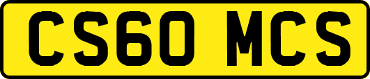 CS60MCS