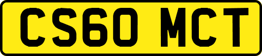 CS60MCT