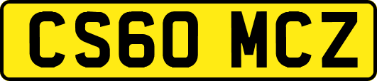 CS60MCZ